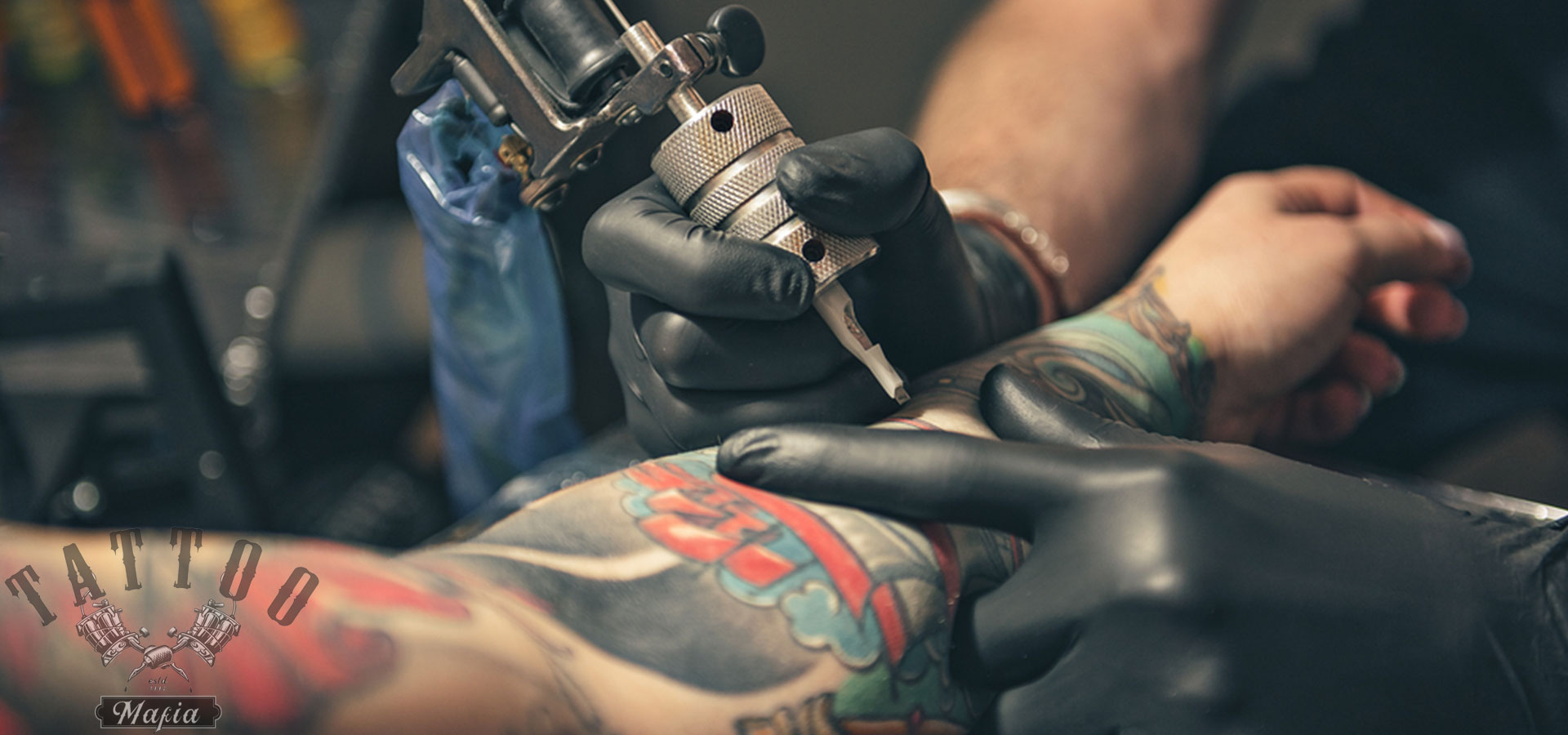Banner